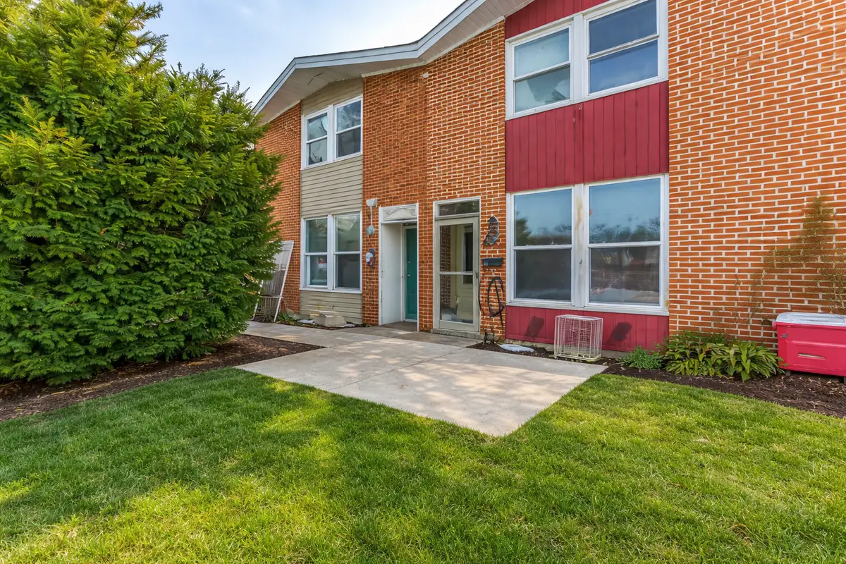 1370 Fargo Avenue #E, Des Plaines, IL 60018 - #1