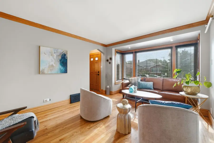 5421 S Kildare Avenue, Chicago, IL 60632 - #2