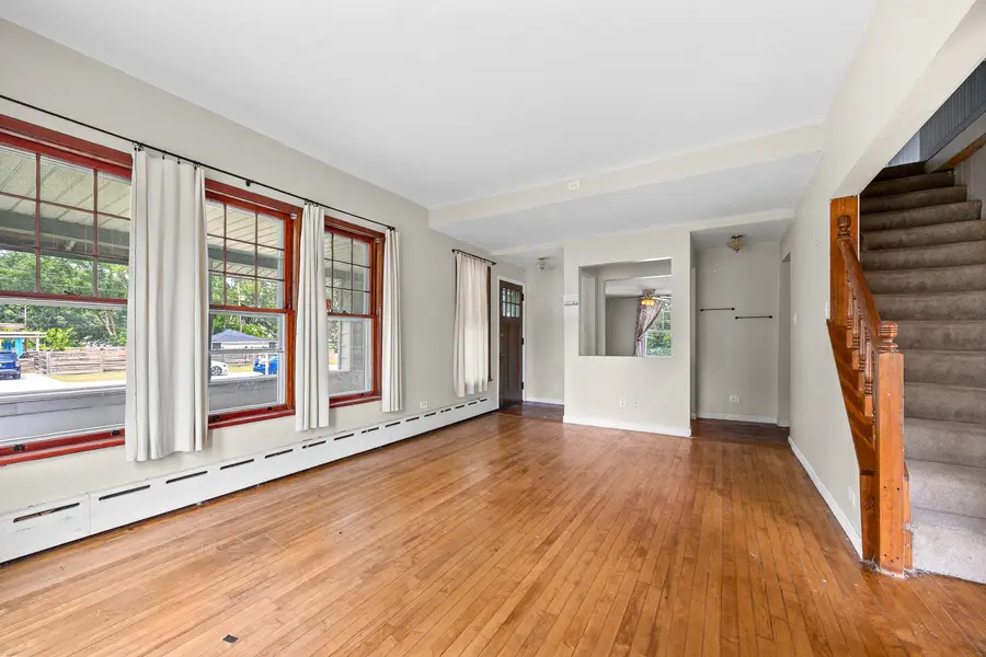 17 S Wabash Avenue, Glenwood, IL 60425 - #2