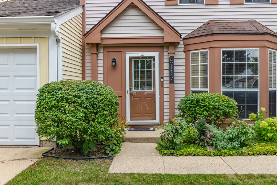 5117 Pembrook Court, Gurnee, IL 60031 - #2