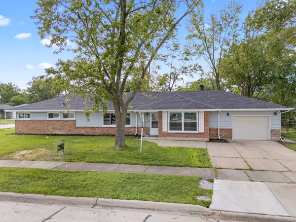 202 Wilson Street, Park Forest, IL 60466