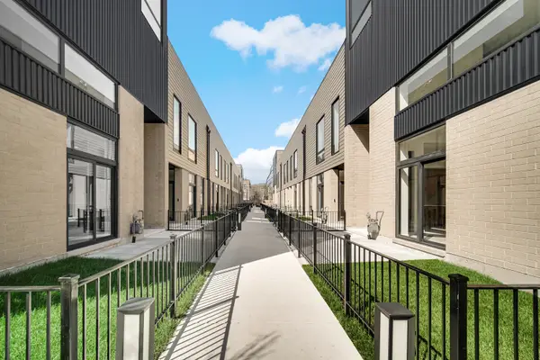 6216 S Woodlawn Avenue #B, Chicago, IL 60637