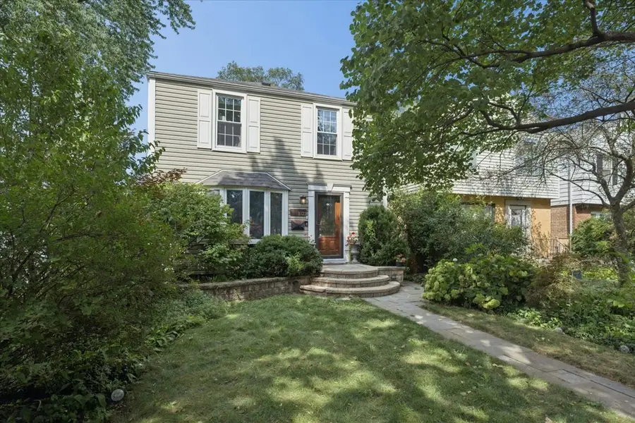 1923 Warren Street, Evanston, IL 60202 - #2