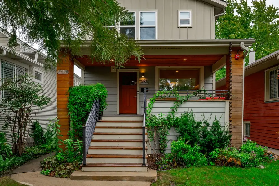 1154 S Elmwood Avenue, Oak Park, IL 60304 - #2