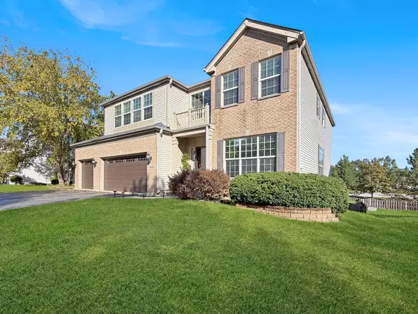 10880 Potomac Drive, Huntley, IL 60142
