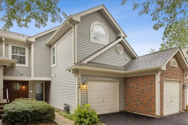 1144 Stillwater Road, Elgin, IL 60120