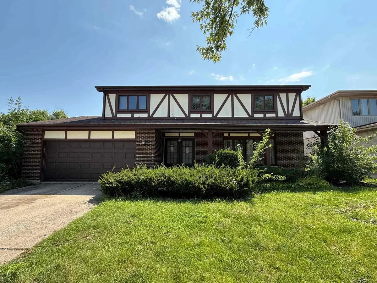 6613 157th Street, Oak Forest, IL 60452 - #1