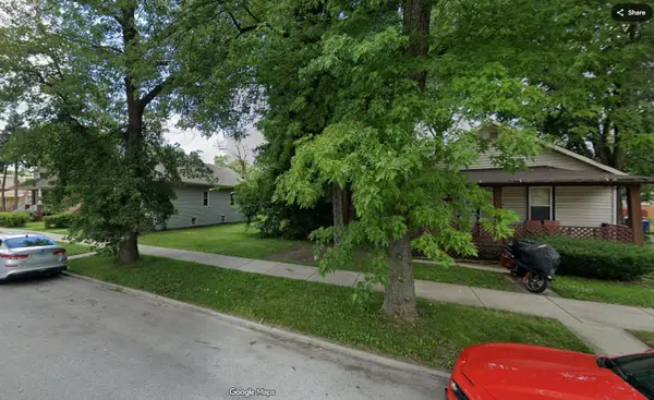 12320 S Perry Avenue, Chicago, IL 60628