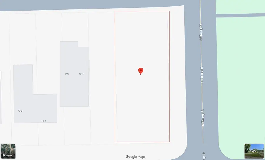 1302 W 110th Street, Chicago, IL 60643 - #2