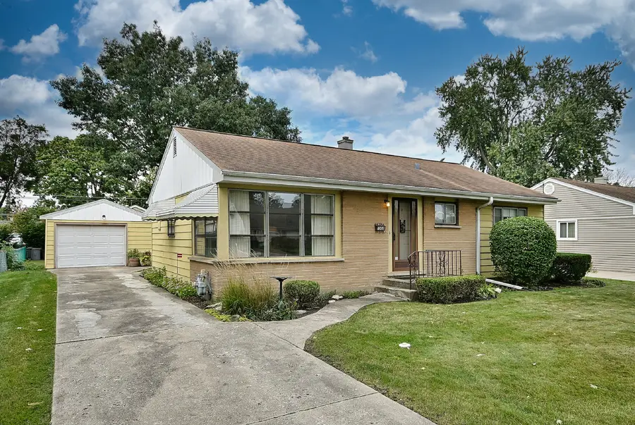 1308 Margret Street, Des Plaines, IL 60018 - #2