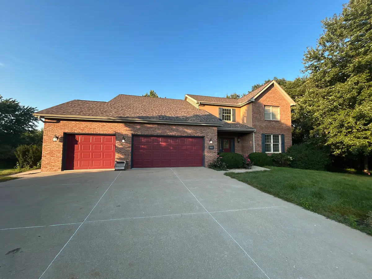2601 W Windflower Court, Peoria, IL 61615 - #1