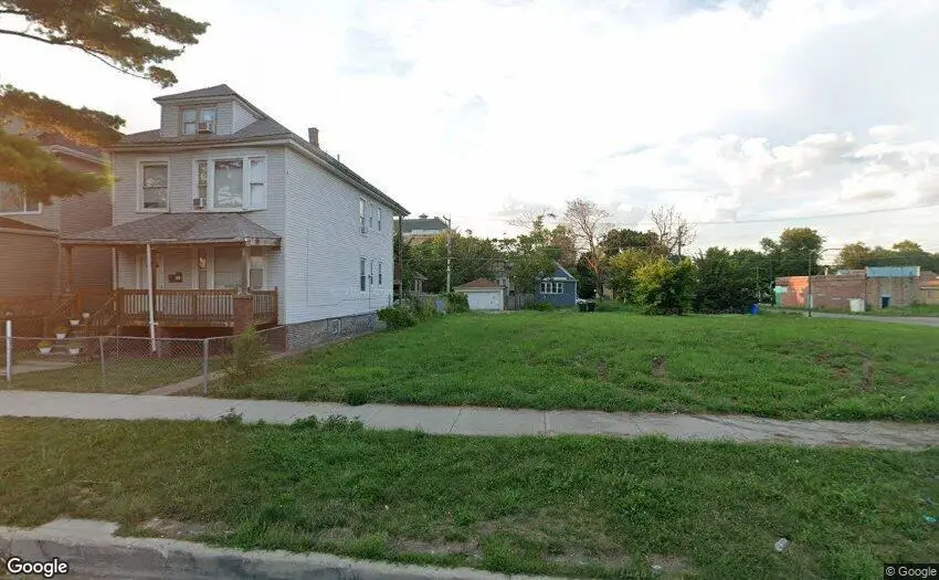1308 W 71st Place, Chicago, IL 60636 - #1
