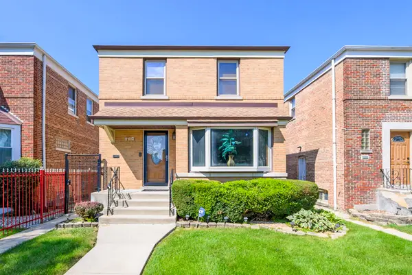7234 S Albany Avenue, Chicago, IL 60629