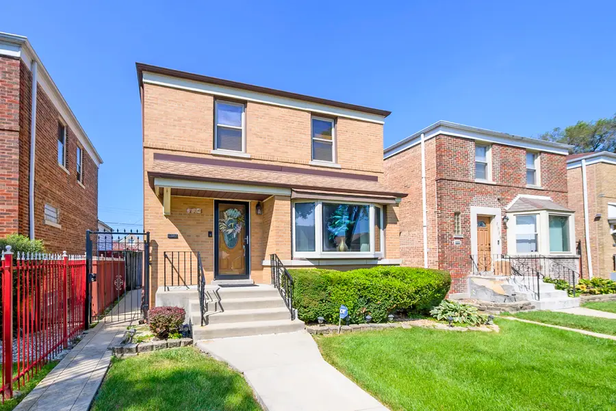 7234 S Albany Avenue, Chicago, IL 60629 - #2