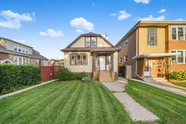 6043 S Kenneth Avenue, Chicago, IL 60629