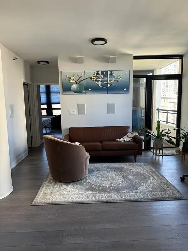 1255 S State Street #803, Chicago, IL 60605
