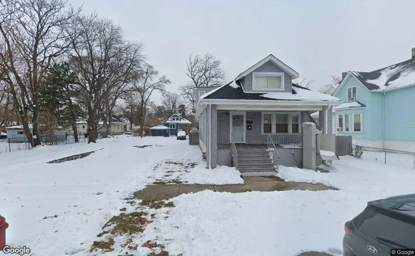 132 W 108th Place, Chicago, IL 60628 - #1