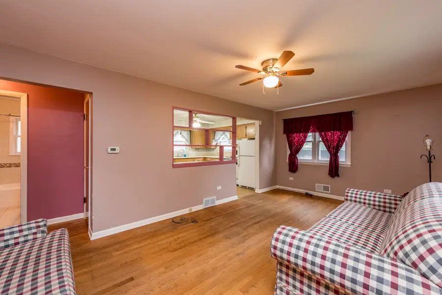 2314 Gideon Avenue, Zion, IL 60099 - #2