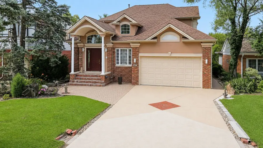 1704 Marguerite Street, Park Ridge, IL 60068 - #2