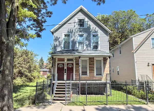 7927 S Parnell Avenue, Chicago, IL 60620