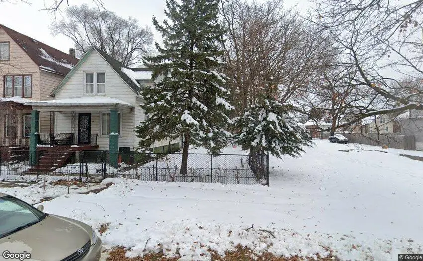 138 W 108th Place, Chicago, IL 60628 - #1