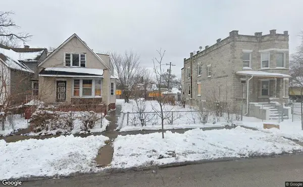 136 W 107th Street, Chicago, IL 60628