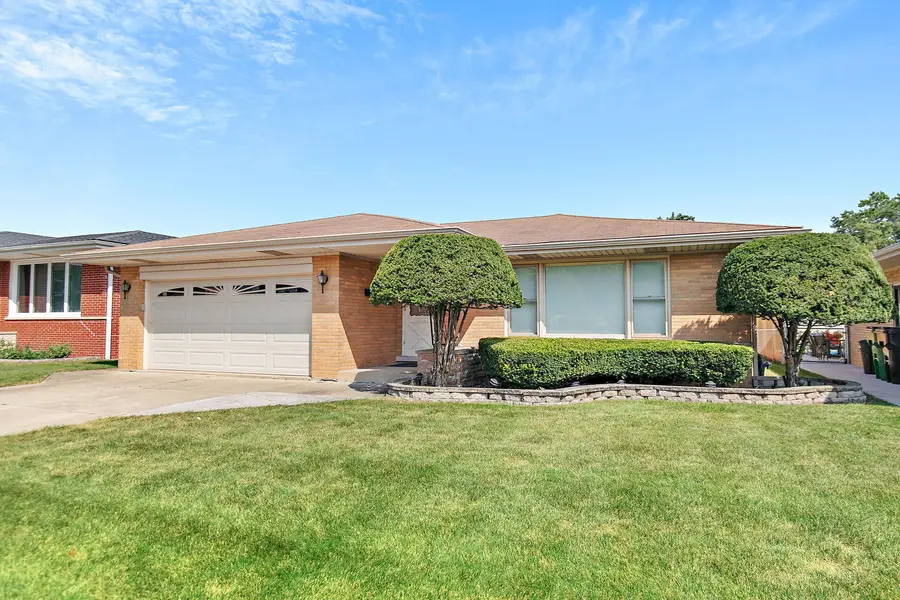 2831 Kensington Avenue, Westchester, IL 60154 - #2