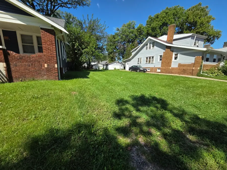 1211 N Frink Street, Peoria, IL 61606 - #2
