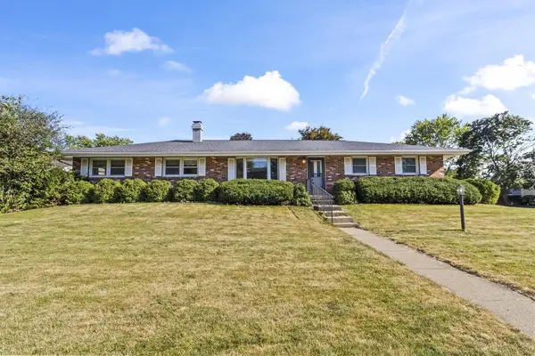 1401 Bird Court, Normal, IL 61761