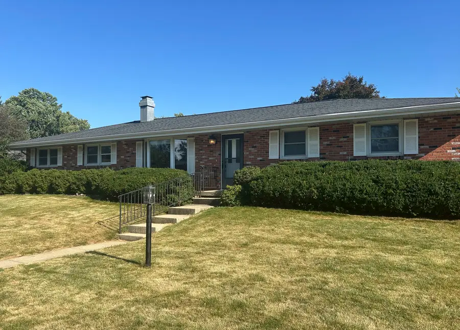 1401 Bird Court, Normal, IL 61761 - #3