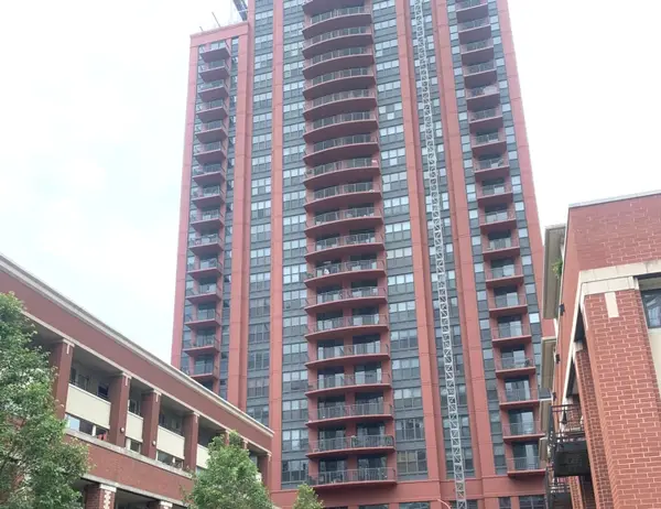 330 N Jefferson Street #2203, Chicago, IL 60661