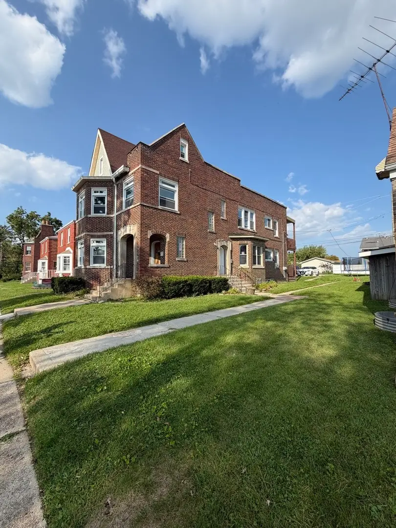 529 Emerald Avenue, Chicago Heights, IL 60411 - #2