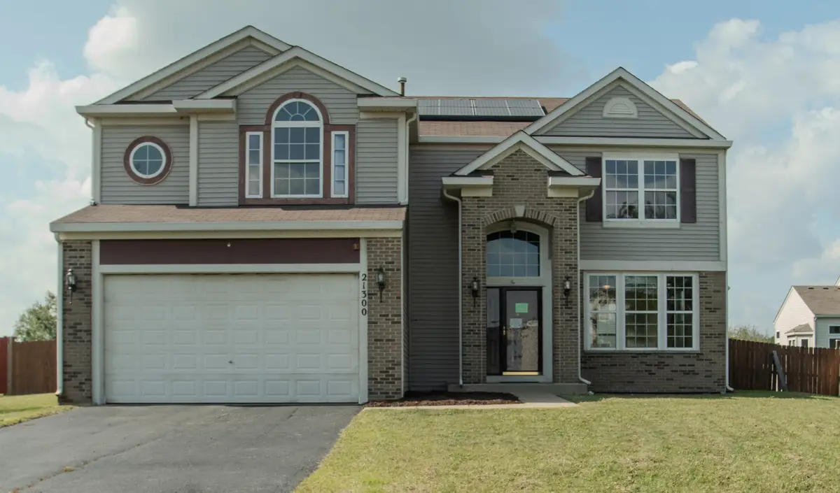 21300 Pasture Side Trail, Matteson, IL 60443 - #1