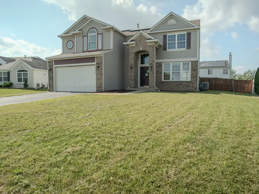 21300 Pasture Side Trail, Matteson, IL 60443 - #2