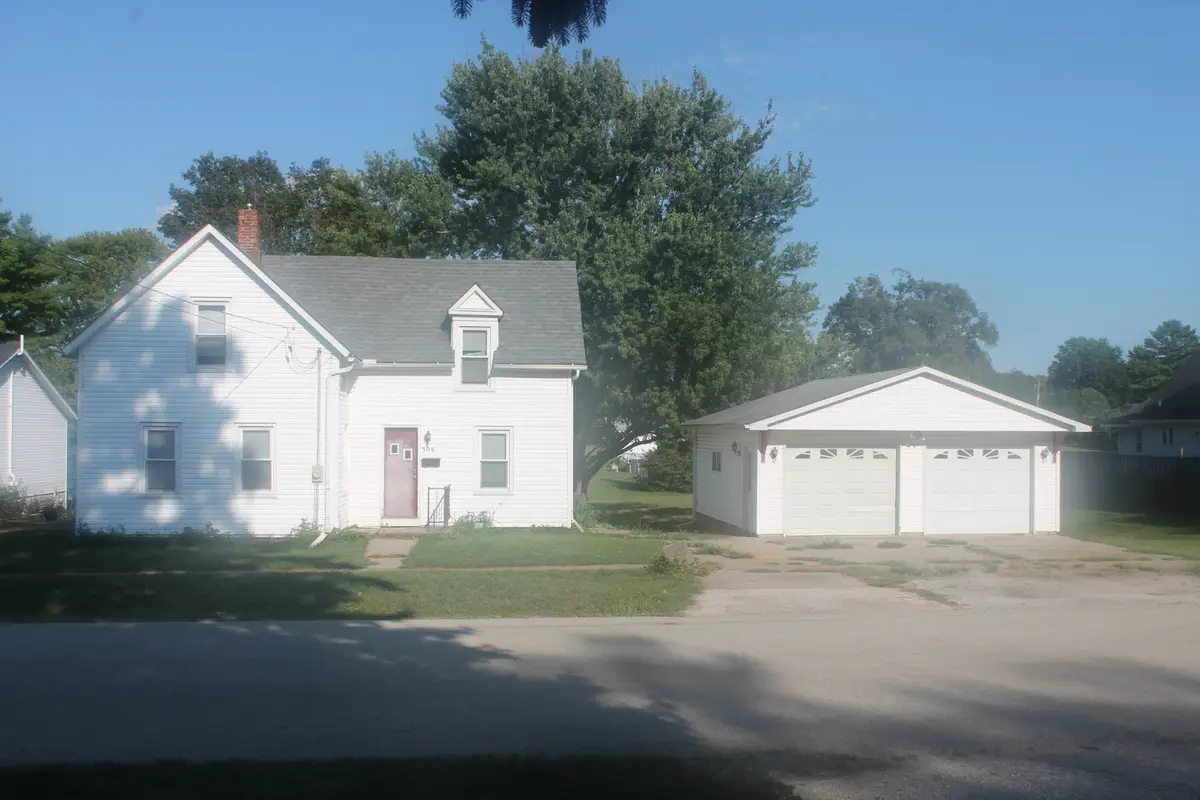 306 N Holmes Street, Cambridge, IL 61238 - #1
