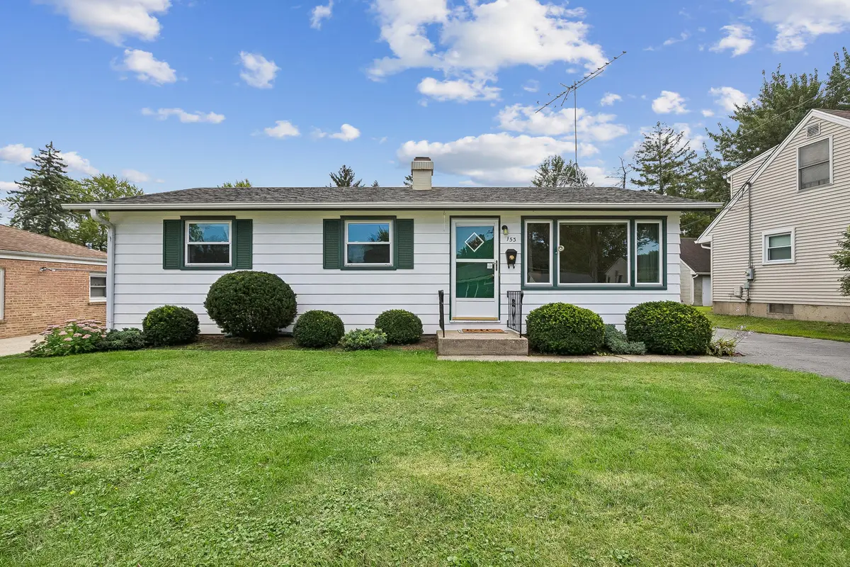 153 School Street, Grayslake, IL 60030 - #1