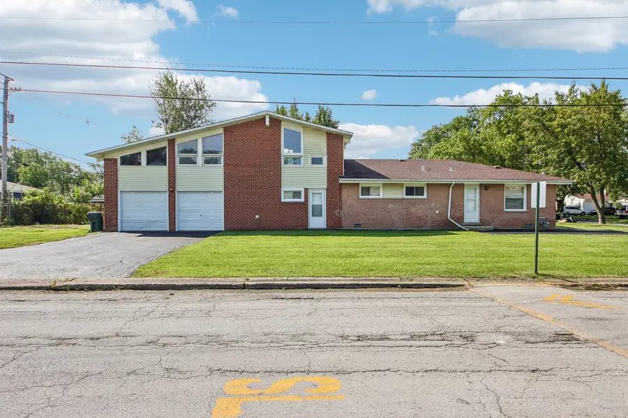 16207 Marshfield Avenue, Markham, IL 60428 - #2