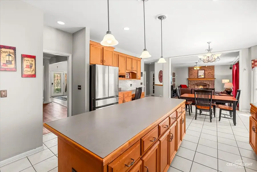 3531 Stackinghay Drive, Naperville, IL 60564 - #3