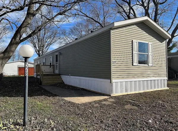 528 Will Street, Mahomet, IL 61853