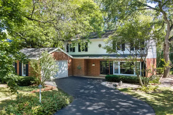 1515 Sequoia Trail, Glenview, IL 60025