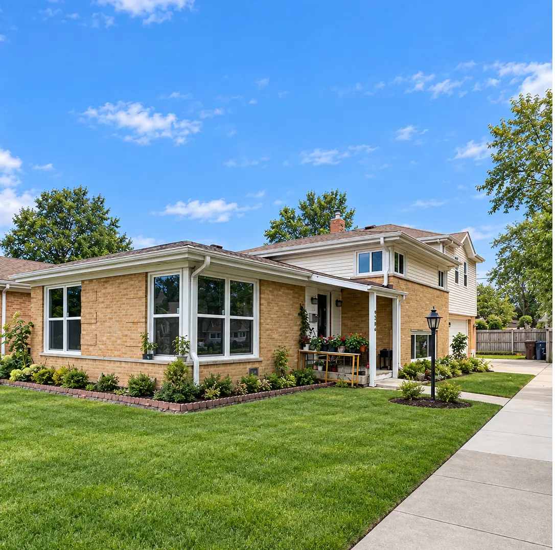 9206 Kostner Avenue, Skokie, IL 60076 - #1