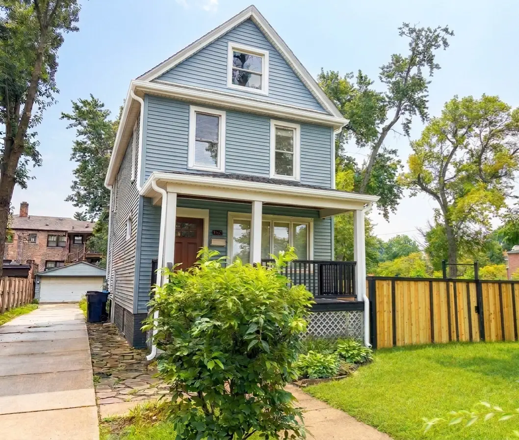 1837 W 104th Street, Chicago, IL 60643 - #1