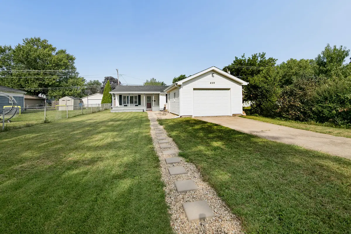 459 N Wabash Avenue, Bradley, IL 60915 - #1