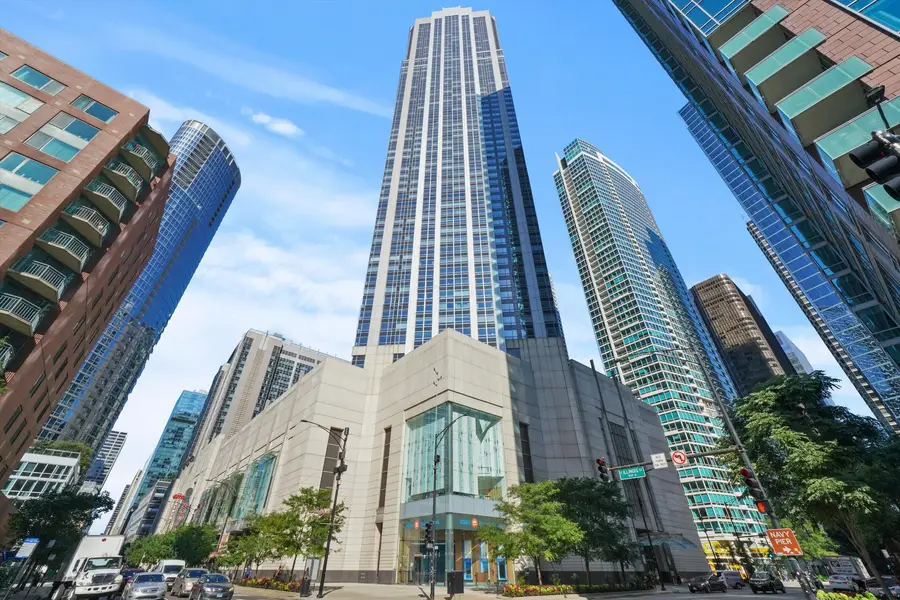 512 N Mcclurg Court #2611, Chicago, IL 60611 - #2