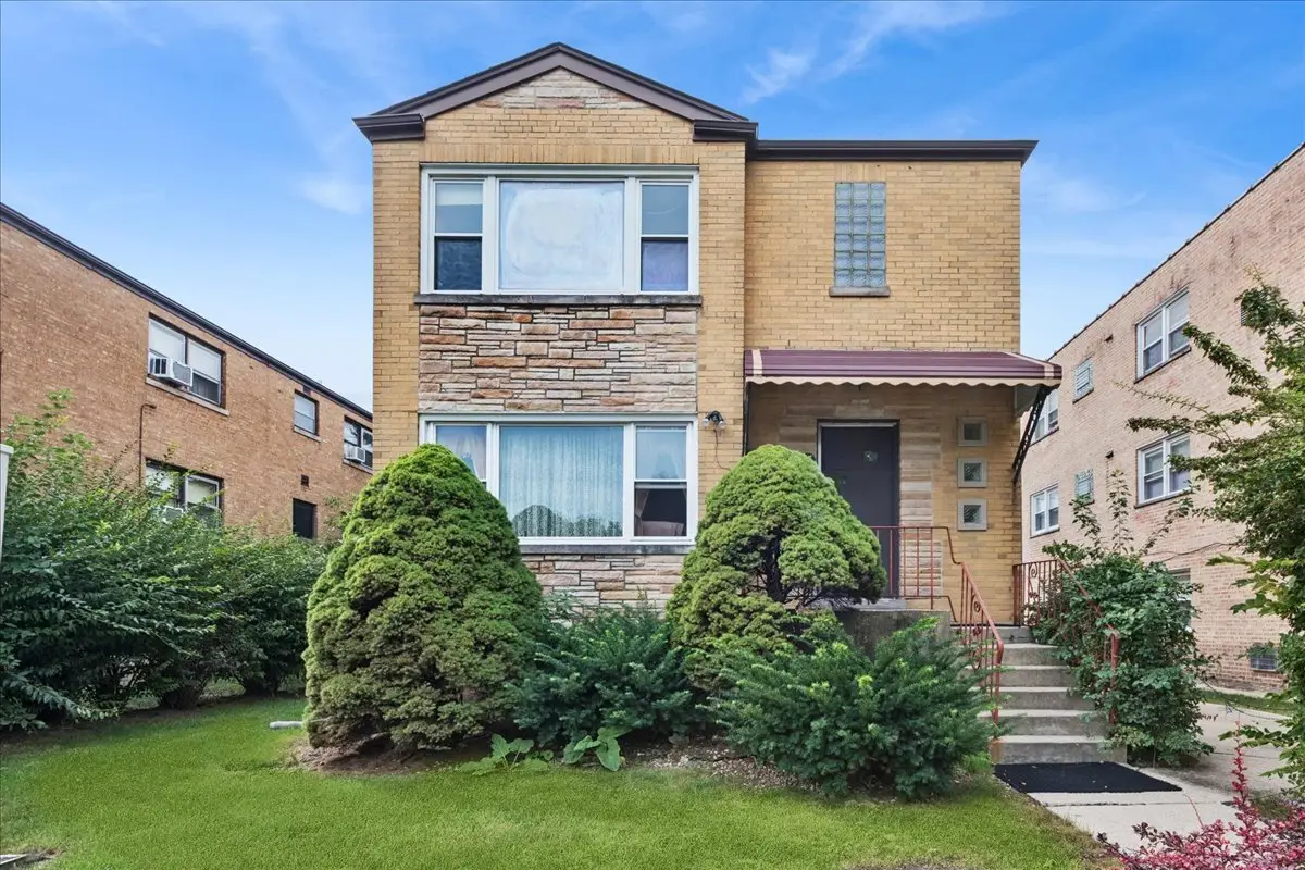 4625 Main Street, Skokie, IL 60076 - #1