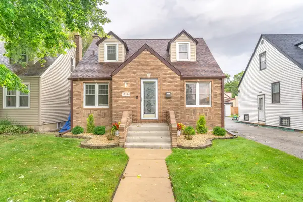 10344 S Sawyer Avenue, Chicago, IL 60655