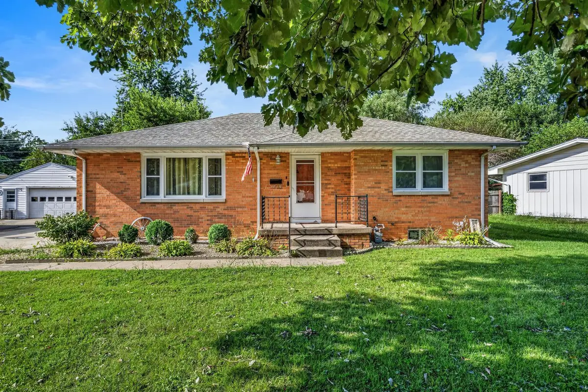 1217 Gertrude Avenue, Champaign, IL 61821 - #1