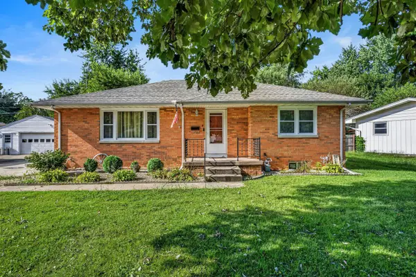 1217 Gertrude Avenue, Champaign, IL 61821