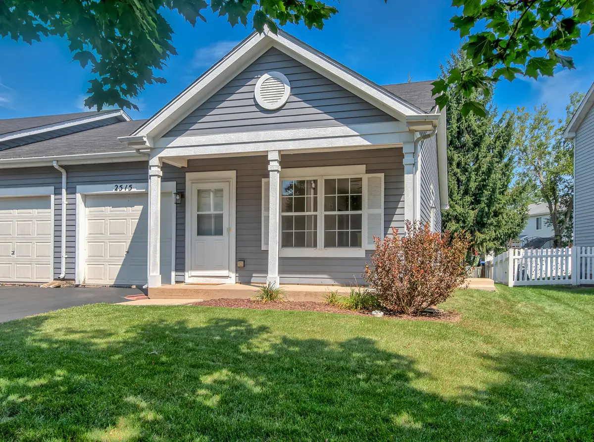 2515 Eldorado Lane, Naperville, IL 60564 - #1
