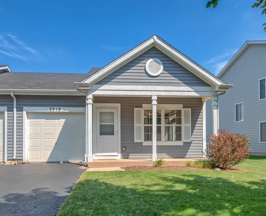 2515 Eldorado Lane, Naperville, IL 60564 - #2